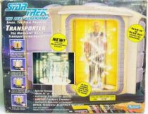 Playmates - Star Trek The Next Generation - Transporter playset