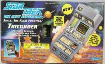 Playmates - Star Trek The Next Generation - Tricorder