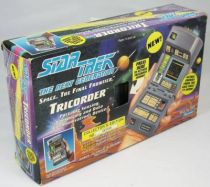 Playmates - Star Trek The Next Generation - Tricorder