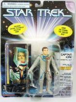 Playmates - Star Trek The Original Series - Captain Kirk in Environmental Suit