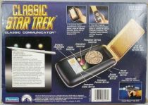 Playmates - Star Trek The Original Series - Classic Communicator