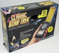 Playmates - Star Trek The Original Series - Classic Communicator