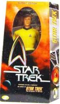 Playmates - Star Trek The Original Series - Ensign Pavel Chekov - 12\'\' figure