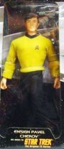 Playmates - Star Trek The Original Series - Ensign Pavel Chekov - 12\'\' figure