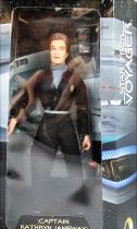 Playmates - Star Trek Voyager - Captain Kathryn Janeway - Poupée 30cm