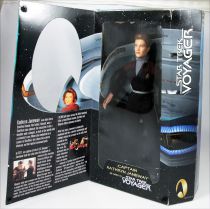Playmates - Star Trek Voyager - Captain Kathryn Janeway - Poupée 30cm