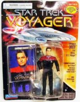 Playmates - Star Trek Voyager - Commander Chakotay