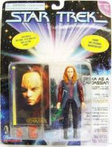 Playmates - Star Trek Voyager - Seska as a Cardassian