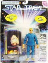 Playmates - Star Trek Voyager - Tom Paris Mutated