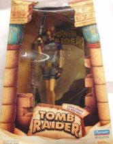 Playmates - Tomb Raider -  10\'\' figure - Lara Croft in wet suit