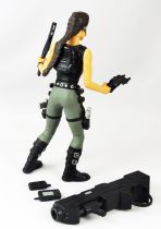 Playmates - Tomb Raider the Movie -  6\'\' figure - Lara Croft in Raiding Gear