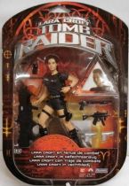 Playmates - Tomb Raider the Movie -  6\'\' figure - Lara Croft