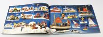 Playmobil - 1986 Catalog