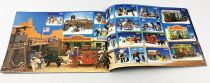 Playmobil - 1986 Catalog