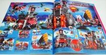 Playmobil - 2014 Promotional Catalog \ 40th anniversary\ 