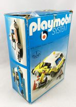 Playmobil - ADAC Straßenwacht (Mechanical Assistance) 1976 Ref.3219