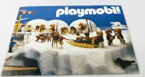 Playmobil - Catalogue 1986