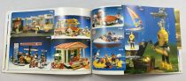 Playmobil - Catalogue Promotionnel 1990