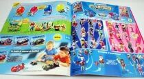Playmobil - Catalogue Promotionnel 2014 \ 40&egrave;me anniversaire\ 