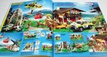 Playmobil - Catalogue Promotionnel 2014 \ 40&egrave;me anniversaire\ 