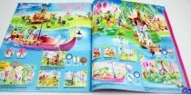 Playmobil - Catalogue Promotionnel 2014 \ 40&egrave;me anniversaire\ 