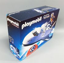 Playmobil - City Action (2014) - Navette Spatiale (6196)