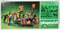 Playmobil - Exclusive Set (1975) - Chevaliers (ref.3260)