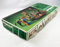 Playmobil - Exclusive Set (1975) - Chevaliers (ref.3260)