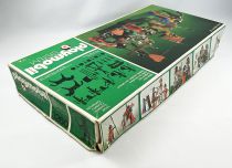 Playmobil - Exclusive Set (1975) - Chevaliers (ref.3260)