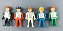 Playmobil - Exclusive Set (1975) - Chevaliers (ref.3260)