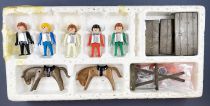 Playmobil - Exclusive Set (1975) - Chevaliers (ref.3260)