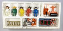 Playmobil - Exclusive Set (1975) - Construction Workers (ref.3200)