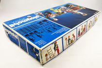 Playmobil - Exclusive Set (1975) - Construction Workers (ref.3200)