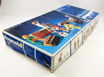 Playmobil - Exclusive Set (1975) - Ouviers de Chantiers (ref.3200)