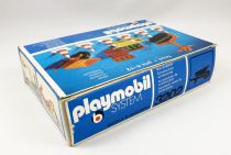 Playmobil - Matériel de Chantier (1974) Ref.3202