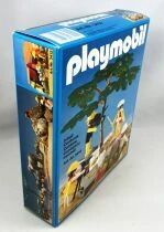Playmobil - Photo Safari (1980/81) Ref.3414