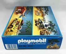 Playmobil - Photo Safari (1980/81) Ref.3414