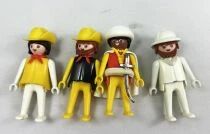 Playmobil - Photo Safari (1980/81) Ref.3414