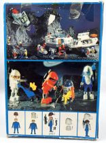 Playmobil - Playmo Space (1980) - Space Glider n° 3509  