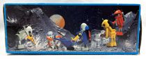 Playmobil - Playmo Space (1980) - Space Glider n° 3509  