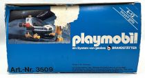 Playmobil - Playmo Space (1980) - Space Glider n° 3509  