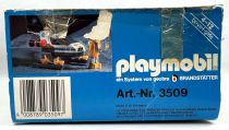 Playmobil - Playmo Space (1980) - Space Glider n° 3509  