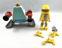Playmobil - Playmo Space (1980) - Space Glider n° 3509  