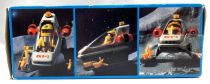 Playmobil - Playmo Space (1980) - Space Glider n° 3509 
