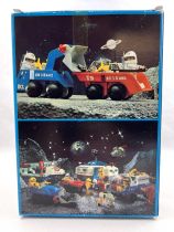 Playmobil - Playmo Space (1982) - Space Front Loader n° 3557