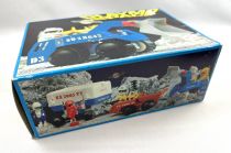 Playmobil - Playmo Space (1982) - Space Front Loader n° 3557