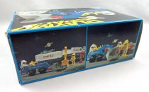 Playmobil - Playmo Space (1982) - Space Front Loader n° 3557