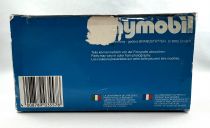 Playmobil - Playmo Space (1982) - Space Front Loader n° 3557