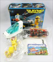 Playmobil - PlaymoSpace (1980) - Space Glider n° 3509 