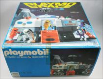 Playmobil - PlaymoSpace (1980) - Space Station n° 3536